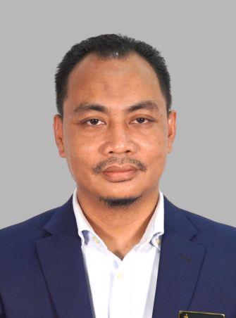 Sohibul Azri Bin Ahmad